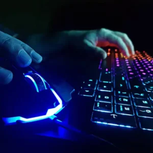Wire Keyboard
