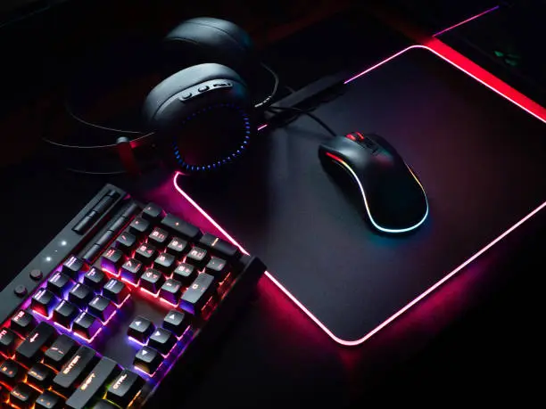 Wire Mouse